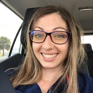 Meet your Posher, Brittney